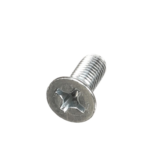 (image for) Bakers Pride AS-8221900 SCREW MACHINE 1/4-28X5/8 FL HD